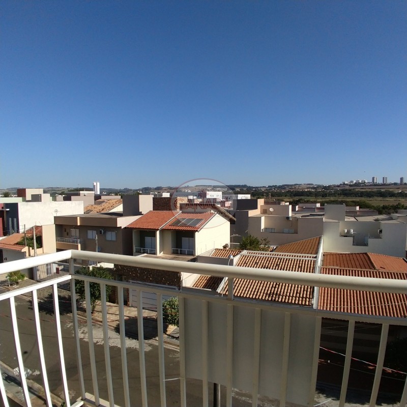 Aliança Imóveis - Imobiliária em Ribeirão Preto - SP - APARTAMENTO - GREENVILLE - RIBEIRAO PRETO
