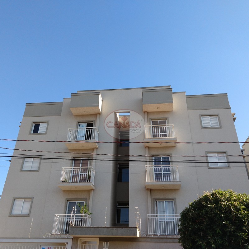 Imóvel: Apartamento em Ribeirao Preto no Bairro Greenville