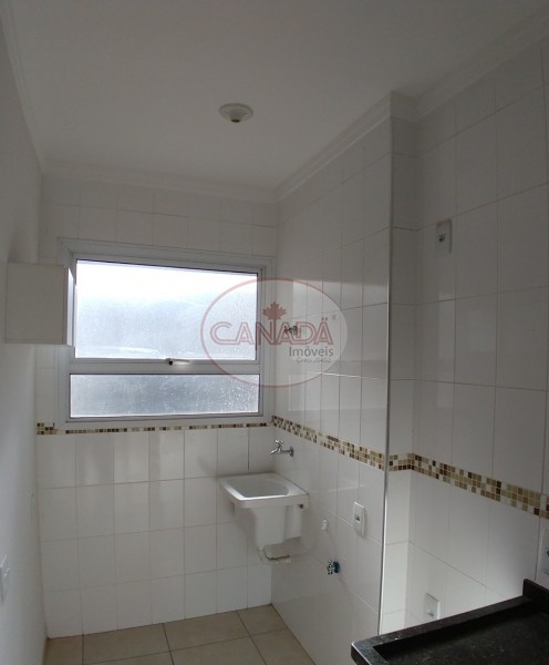 Aliança Imóveis - Imobiliária em Ribeirão Preto - SP - APARTAMENTO - GREENVILLE - RIBEIRAO PRETO