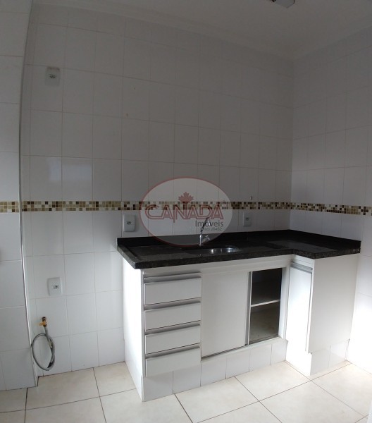 Aliança Imóveis - Imobiliária em Ribeirão Preto - SP - APARTAMENTO - GREENVILLE - RIBEIRAO PRETO