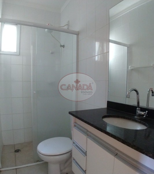 Aliança Imóveis - Imobiliária em Ribeirão Preto - SP - APARTAMENTO - GREENVILLE - RIBEIRAO PRETO