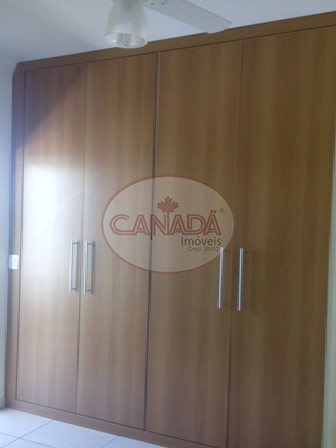 Aliança Imóveis - Imobiliária em Ribeirão Preto - SP - APARTAMENTO - JARDIM BOTANICO - RIBEIRAO PRETO