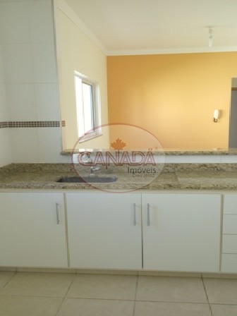 Aliança Imóveis - Imobiliária em Ribeirão Preto - SP - APARTAMENTO - JARDIM BOTANICO - RIBEIRAO PRETO