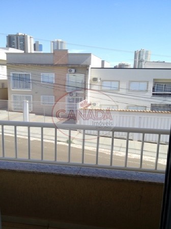 Aliança Imóveis - Imobiliária em Ribeirão Preto - SP - APARTAMENTO - JARDIM BOTANICO - RIBEIRAO PRETO