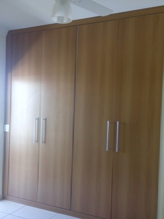 Aliança Imóveis - Imobiliária em Ribeirão Preto - SP - APARTAMENTO - JARDIM BOTANICO - RIBEIRAO PRETO