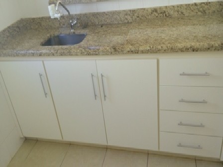 Aliança Imóveis - Imobiliária em Ribeirão Preto - SP - APARTAMENTO - JARDIM BOTANICO - RIBEIRAO PRETO