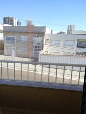 Aliança Imóveis - Imobiliária em Ribeirão Preto - SP - APARTAMENTO - JARDIM BOTANICO - RIBEIRAO PRETO