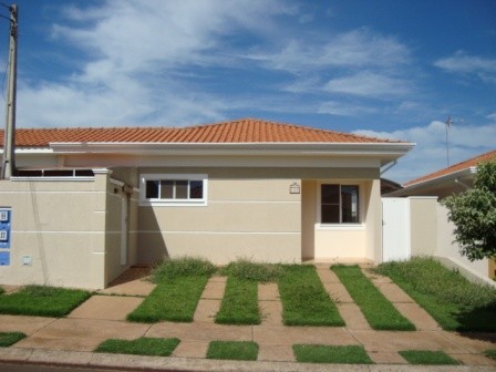 Aliança Imóveis - Imobiliária em Ribeirão Preto - SP - CASA EM CONDOMINIO - CONDOMINIO JEQUITIBA - RIBEIRAO PRETO