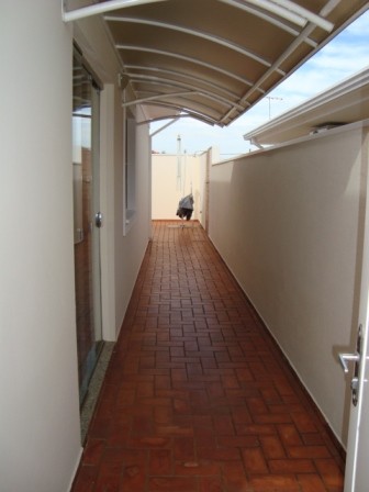 Aliança Imóveis - Imobiliária em Ribeirão Preto - SP - CASA EM CONDOMINIO - CONDOMINIO JEQUITIBA - RIBEIRAO PRETO