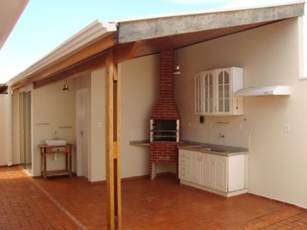 Aliança Imóveis - Imobiliária em Ribeirão Preto - SP - CASA EM CONDOMINIO - CONDOMINIO JEQUITIBA - RIBEIRAO PRETO