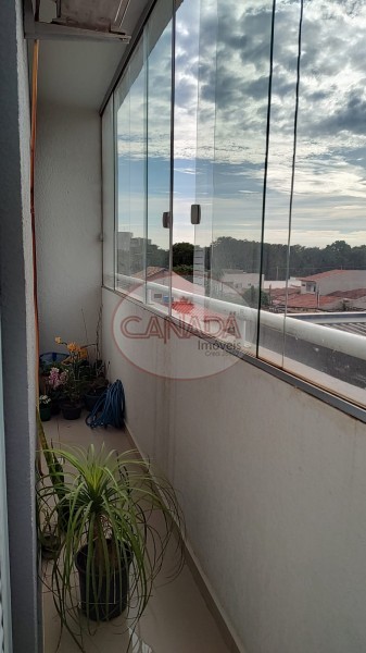 Aliança Imóveis - Imobiliária em Ribeirão Preto - SP - APARTAMENTO - PARQUE DOS LAGOS  - RIBEIRAO PRETO