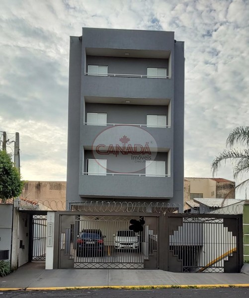 Imóvel: Apartamento em Ribeirao Preto no Bairro Parque Dos Lagos 