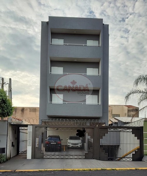 Aliança Imóveis - Imobiliária em Ribeirão Preto - SP - APARTAMENTO - PARQUE DOS LAGOS  - RIBEIRAO PRETO