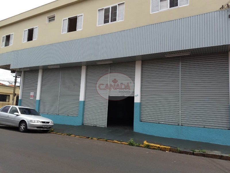 Aliança Imóveis - Imobiliária em Ribeirão Preto - SP - SALAO - CAMPOS ELISEOS  - RIBEIRAO PRETO