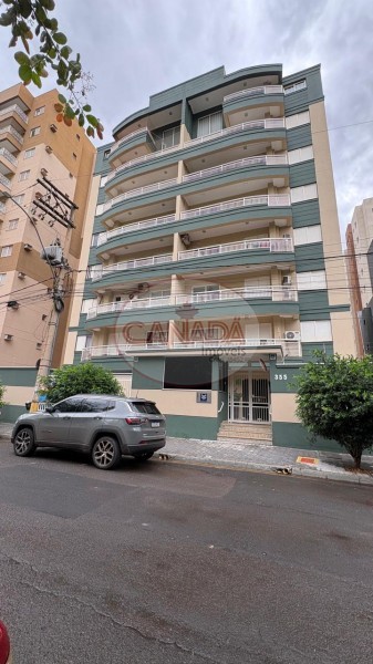 Aliança Imóveis - Imobiliária em Ribeirão Preto - SP - APARTAMENTO - NOVA ALIANÇA  - RIBEIRAO PRETO