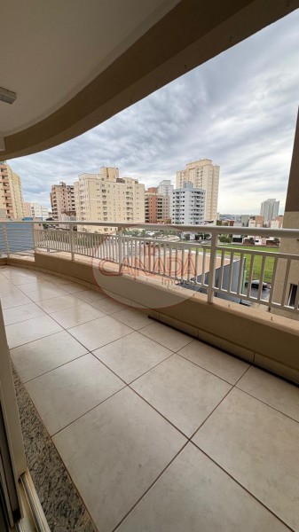 Aliança Imóveis - Imobiliária em Ribeirão Preto - SP - APARTAMENTO - NOVA ALIANÇA  - RIBEIRAO PRETO
