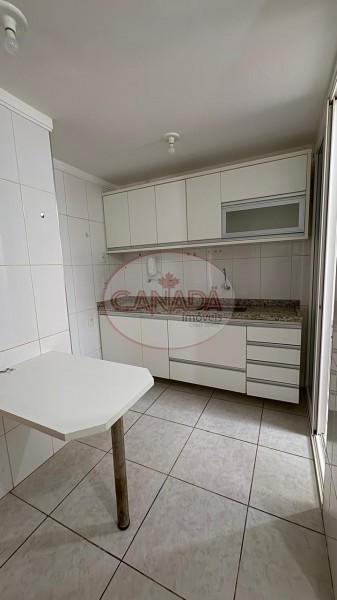 Aliança Imóveis - Imobiliária em Ribeirão Preto - SP - APARTAMENTO - NOVA ALIANÇA  - RIBEIRAO PRETO