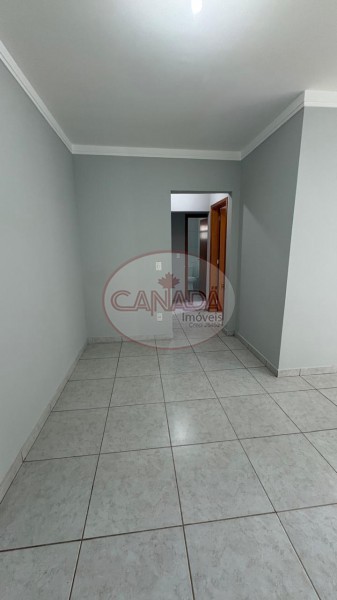 Aliança Imóveis - Imobiliária em Ribeirão Preto - SP - APARTAMENTO - NOVA ALIANÇA  - RIBEIRAO PRETO