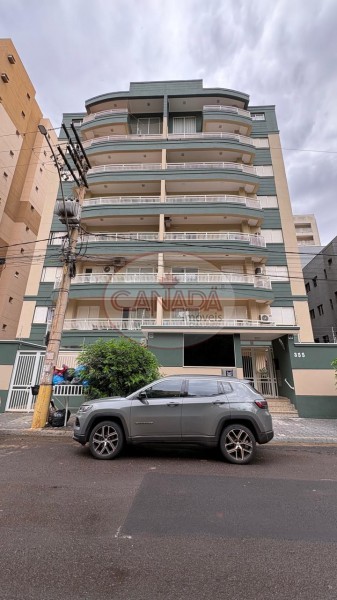 Aliança Imóveis - Imobiliária em Ribeirão Preto - SP - APARTAMENTO - NOVA ALIANÇA  - RIBEIRAO PRETO