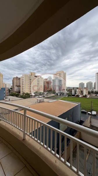Aliança Imóveis - Imobiliária em Ribeirão Preto - SP - APARTAMENTO - NOVA ALIANÇA  - RIBEIRAO PRETO