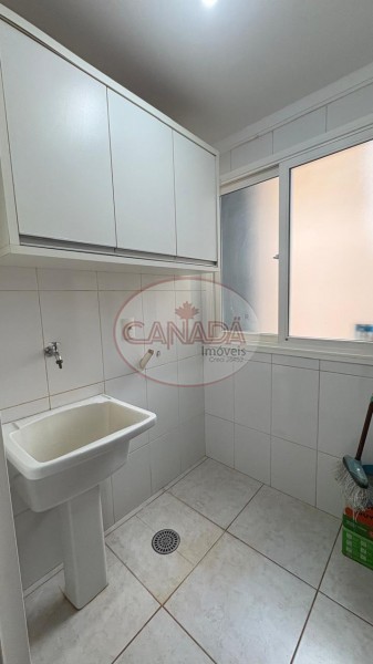 Aliança Imóveis - Imobiliária em Ribeirão Preto - SP - APARTAMENTO - NOVA ALIANÇA  - RIBEIRAO PRETO