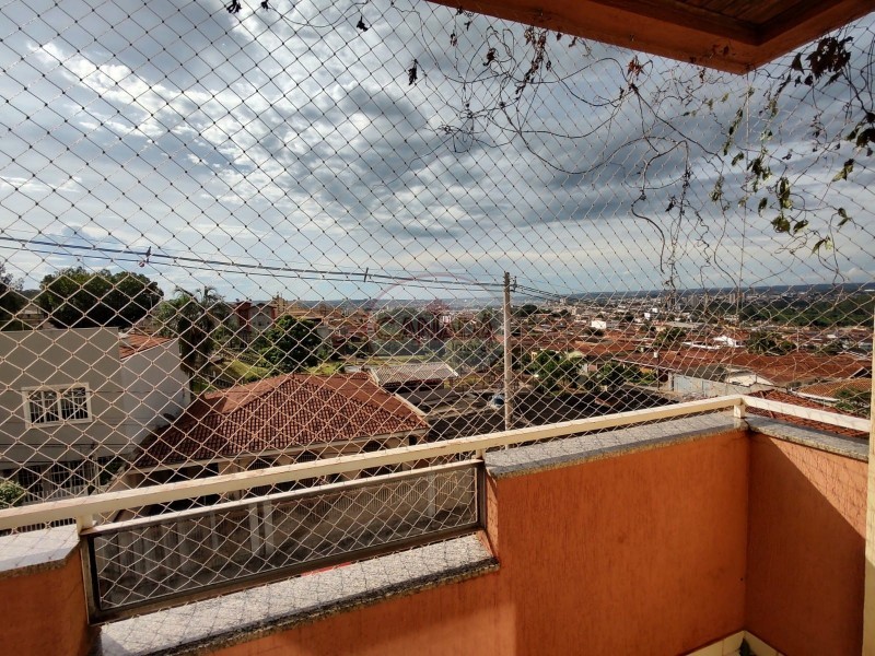 Aliança Imóveis - Imobiliária em Ribeirão Preto - SP - APARTAMENTO - JARDIM PAULISTANO  - RIBEIRAO PRETO