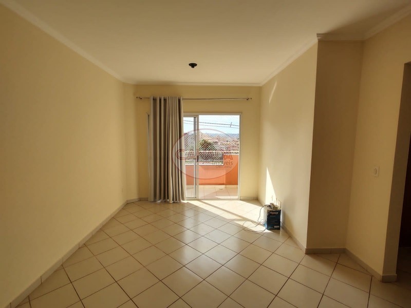 Aliança Imóveis - Imobiliária em Ribeirão Preto - SP - APARTAMENTO - JARDIM PAULISTANO  - RIBEIRAO PRETO
