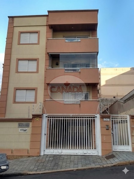 Aliança Imóveis - Imobiliária em Ribeirão Preto - SP - APARTAMENTO - JARDIM PAULISTANO  - RIBEIRAO PRETO