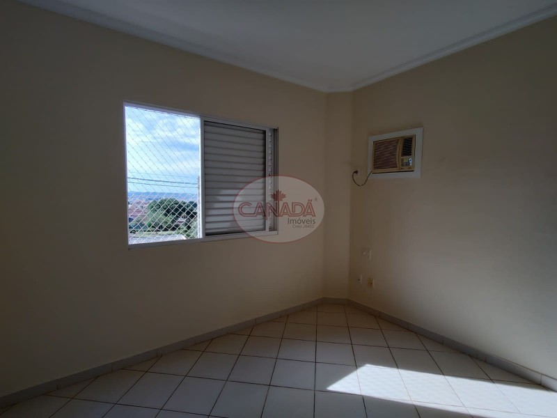 Aliança Imóveis - Imobiliária em Ribeirão Preto - SP - APARTAMENTO - JARDIM PAULISTANO  - RIBEIRAO PRETO