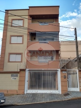 Aliança Imóveis - Imobiliária em Ribeirão Preto - SP - APARTAMENTO - JARDIM PAULISTANO  - RIBEIRAO PRETO
