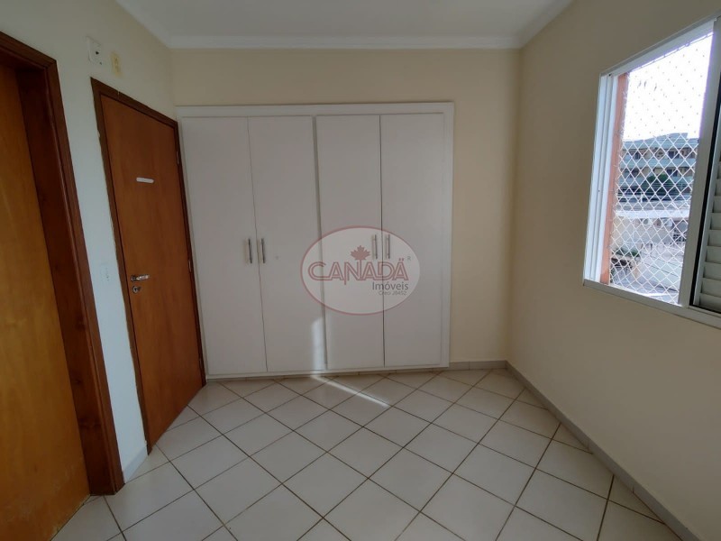 Aliança Imóveis - Imobiliária em Ribeirão Preto - SP - APARTAMENTO - JARDIM PAULISTANO  - RIBEIRAO PRETO