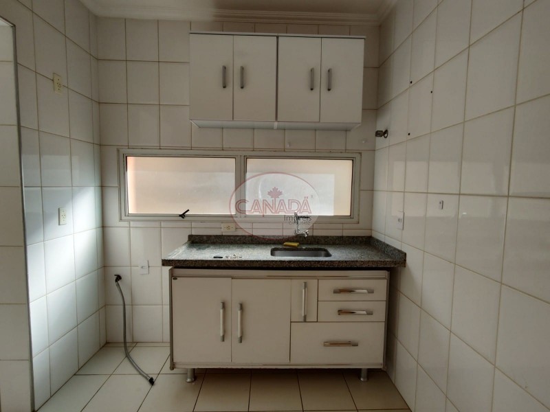 Aliança Imóveis - Imobiliária em Ribeirão Preto - SP - APARTAMENTO - JARDIM PAULISTANO  - RIBEIRAO PRETO