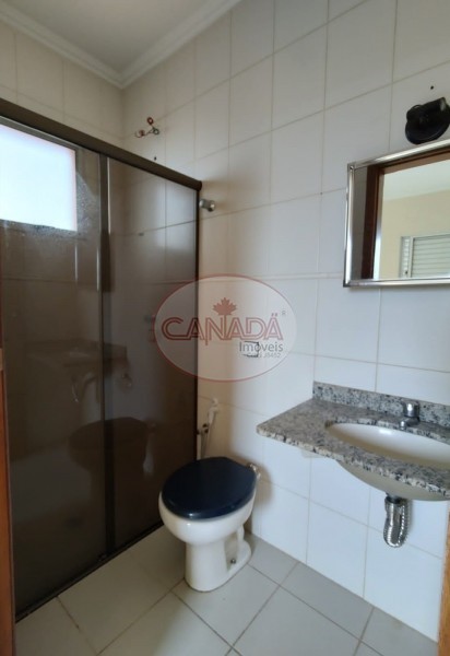 Aliança Imóveis - Imobiliária em Ribeirão Preto - SP - APARTAMENTO - JARDIM PAULISTANO  - RIBEIRAO PRETO