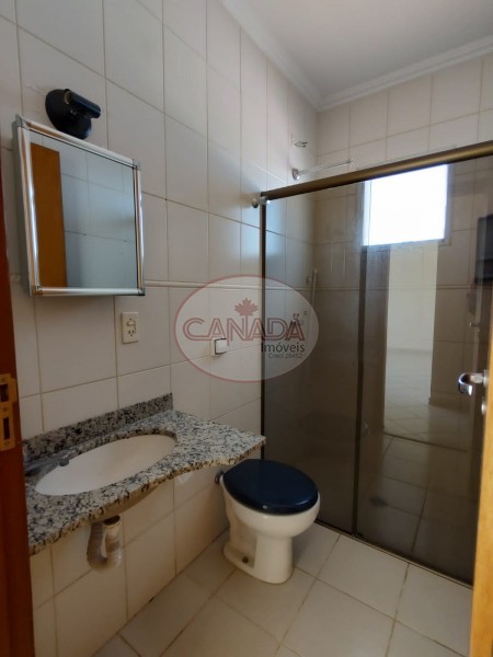 Aliança Imóveis - Imobiliária em Ribeirão Preto - SP - APARTAMENTO - JARDIM PAULISTANO  - RIBEIRAO PRETO