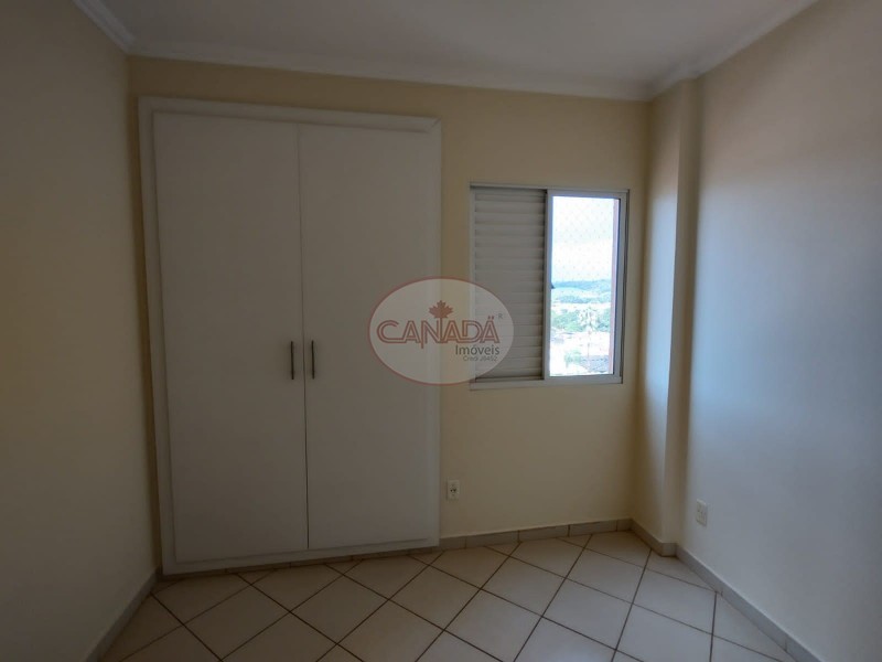 Aliança Imóveis - Imobiliária em Ribeirão Preto - SP - APARTAMENTO - JARDIM PAULISTANO  - RIBEIRAO PRETO