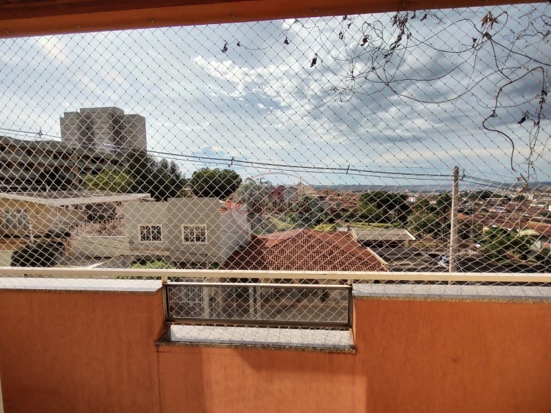 Aliança Imóveis - Imobiliária em Ribeirão Preto - SP - APARTAMENTO - JARDIM PAULISTANO  - RIBEIRAO PRETO