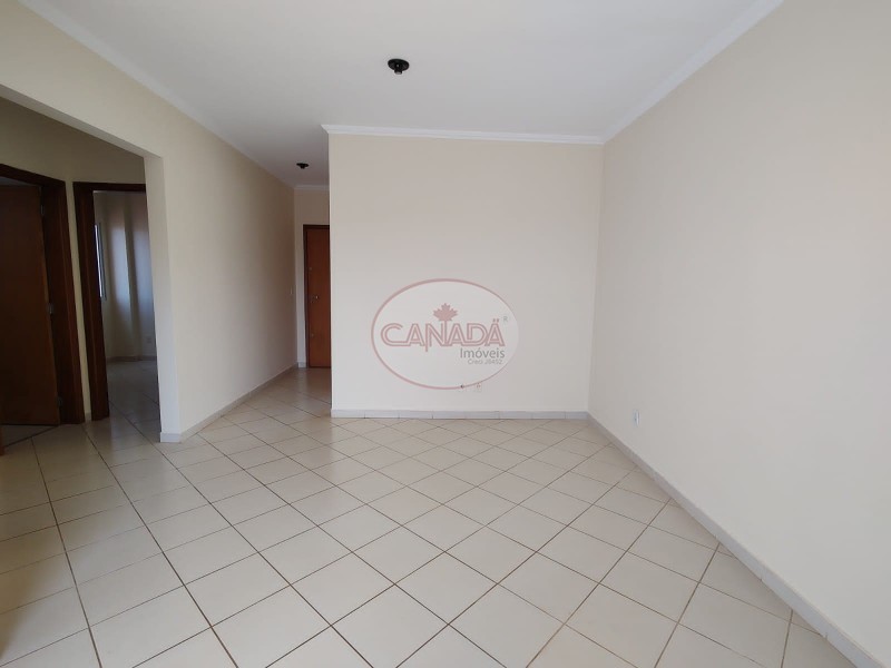 Aliança Imóveis - Imobiliária em Ribeirão Preto - SP - APARTAMENTO - JARDIM PAULISTANO  - RIBEIRAO PRETO