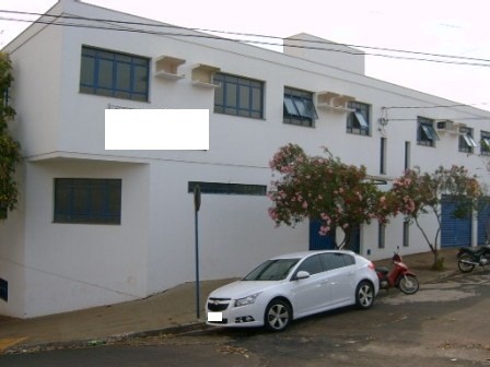 Aliança Imóveis - Imobiliária em Ribeirão Preto - SP - SALA - JARDIM ANHANGUERA - RIBEIRAO PRETO