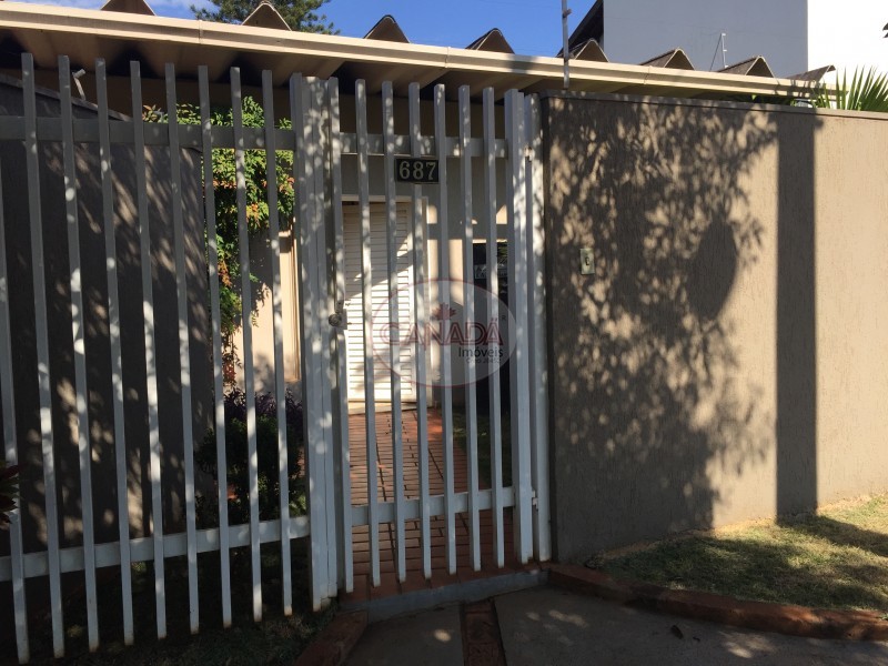 Imóvel: Imovel Comercial em Ribeirao Preto no Bairro Jardim Recreio