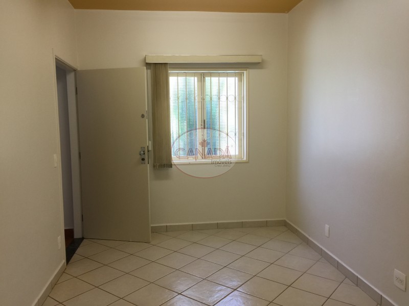 Aliança Imóveis - Imobiliária em Ribeirão Preto - SP - IMOVEL COMERCIAL - JARDIM RECREIO - RIBEIRAO PRETO