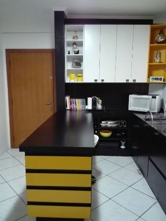 Aliança Imóveis - Imobiliária em Ribeirão Preto - SP - APARTAMENTO - CENTRO - RIBEIRAO PRETO