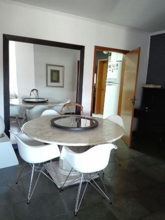 Aliança Imóveis - Imobiliária em Ribeirão Preto - SP - APARTAMENTO - CENTRO - RIBEIRAO PRETO