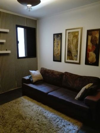 Aliança Imóveis - Imobiliária em Ribeirão Preto - SP - APARTAMENTO - CENTRO - RIBEIRAO PRETO