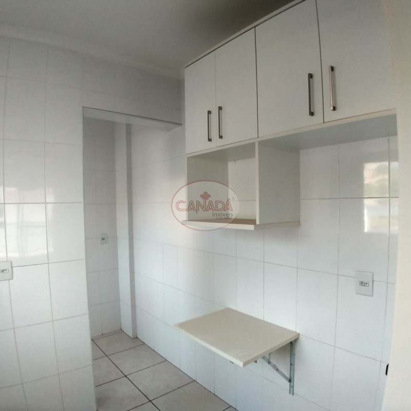 Aliança Imóveis - Imobiliária em Ribeirão Preto - SP - APARTAMENTO - JARDIM MACEDO  - RIBEIRAO PRETO