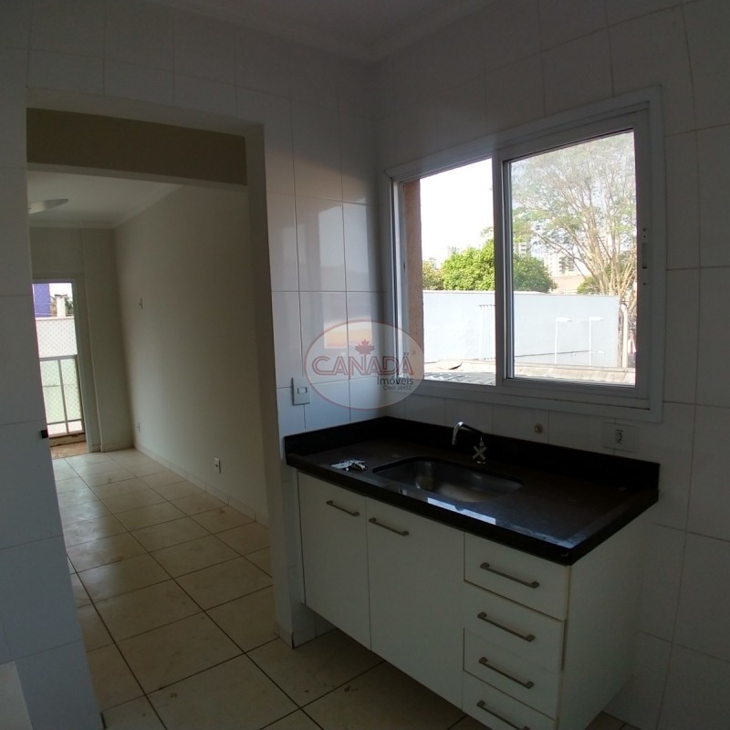 Aliança Imóveis - Imobiliária em Ribeirão Preto - SP - APARTAMENTO - JARDIM MACEDO  - RIBEIRAO PRETO