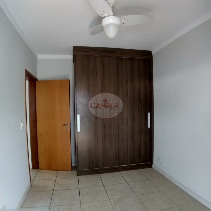 Aliança Imóveis - Imobiliária em Ribeirão Preto - SP - APARTAMENTO - JARDIM MACEDO  - RIBEIRAO PRETO