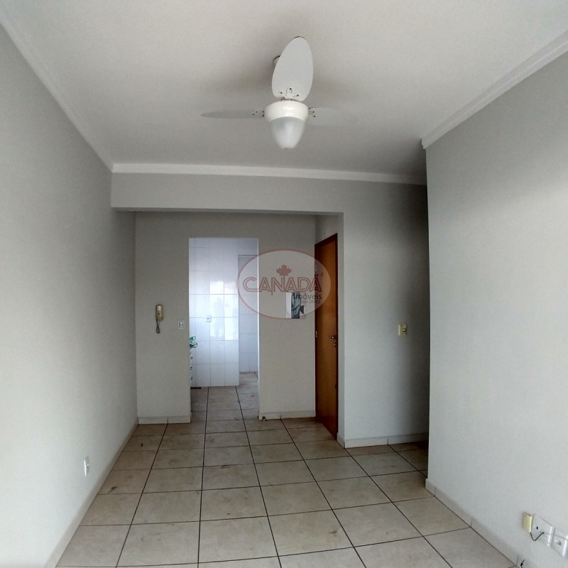 Aliança Imóveis - Imobiliária em Ribeirão Preto - SP - APARTAMENTO - JARDIM MACEDO  - RIBEIRAO PRETO