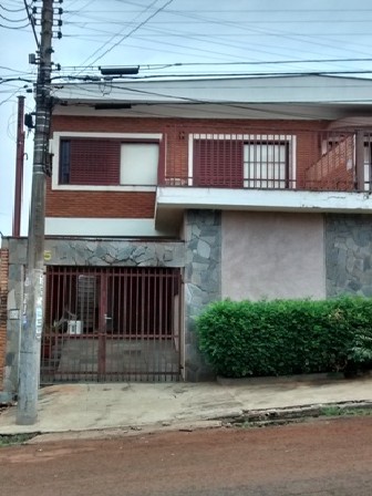 Imóvel: Casa em Ribeirao Preto no Bairro Jardim Macedo 