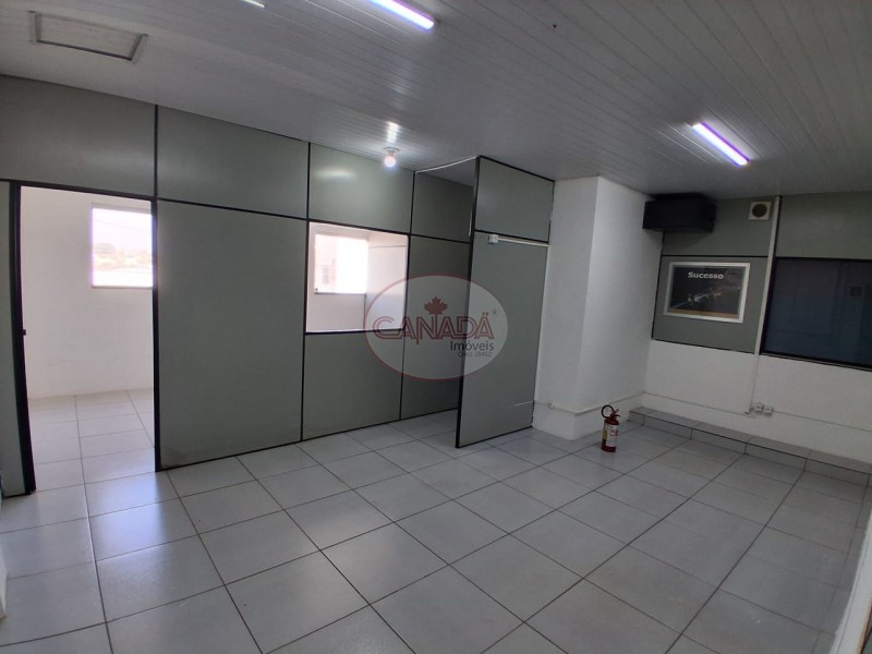 Aliança Imóveis - Imobiliária em Ribeirão Preto - SP - SALAO - JARDIM ANHANGUERA - RIBEIRAO PRETO