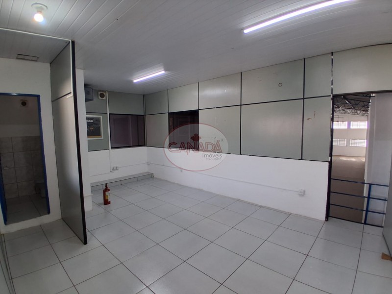 Aliança Imóveis - Imobiliária em Ribeirão Preto - SP - SALAO - JARDIM ANHANGUERA - RIBEIRAO PRETO